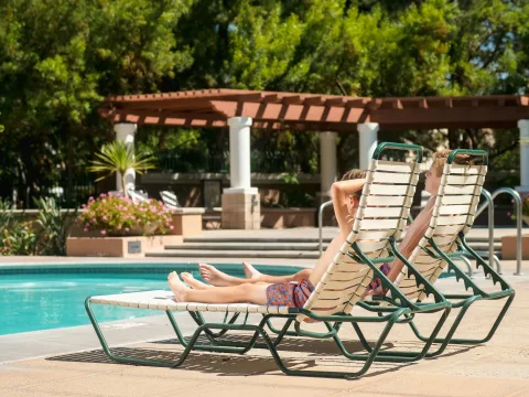 Safe and Simple Family Summer Activities