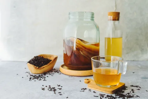 Sober Curiosity: Well-being Beverage Substitutes