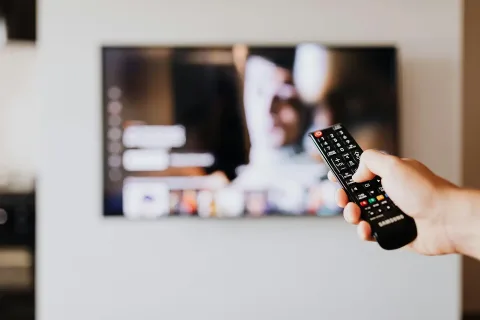 Media Corner: Review of Task