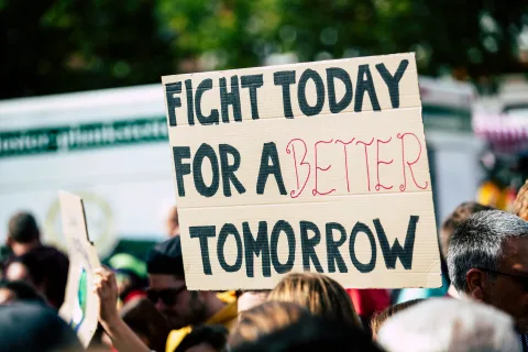 Why Human Rights Matter in the 21st Century