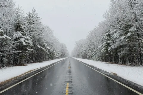 No Fly Holidays: Cozy Road Trips from Buffalo