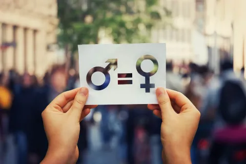 Her Story to Our Story: Gender Equality Month