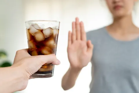 Healthy Alternatives to Soda