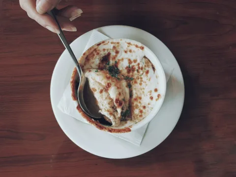 Classic French Onion Soup