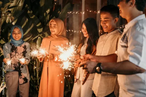 Ramadan Kareem: A Blessed Time for Islam