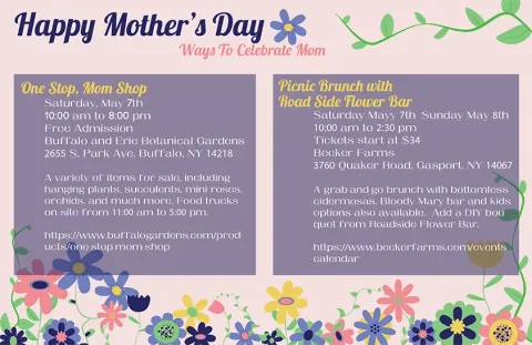 Mother 's Day