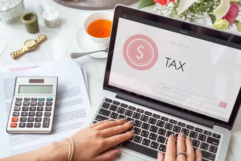 New Year Starts Now for Taxpayers