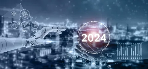 Our Trend Predictions for 2024
