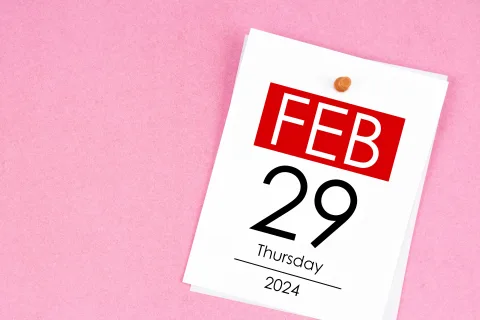 Time’s Extra Day: Navigating History of Leap Years