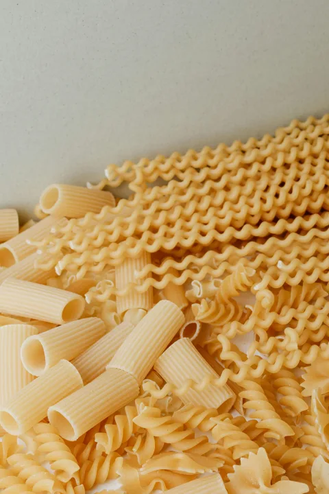 International Pasta Day: Endless Pasta-bilities
