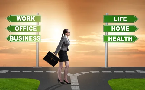 First Things First 1: How to Escape the Daily Grind
