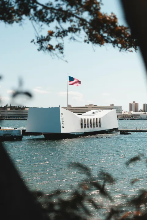 Pearl Harbor Remembrance Day