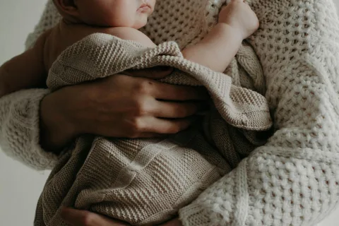Motherhood: The Gift of Gratitude