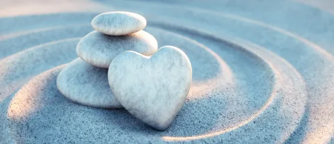 First Things First 2: Heart and Soul