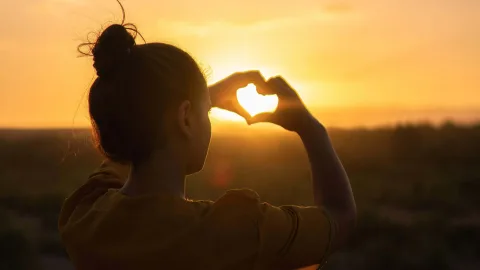 First Things First 3: Your Relationships