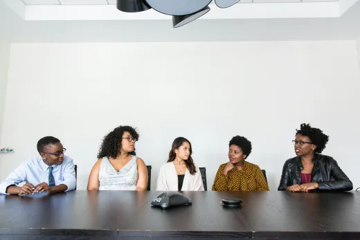 Professional Perspective’s: Benefits of Diversity in Business