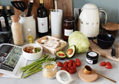 Recipes