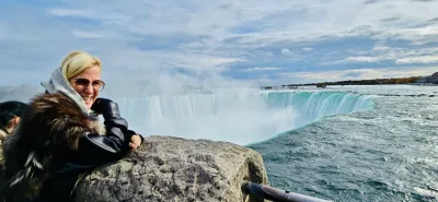 Niagara Falls
