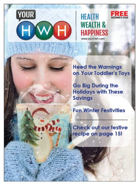 December 2018