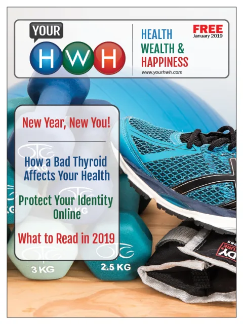 January 2019