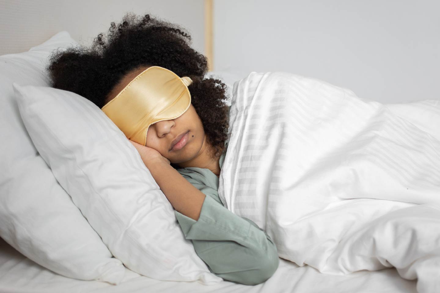 A Doctor's Guide to Sleep Health