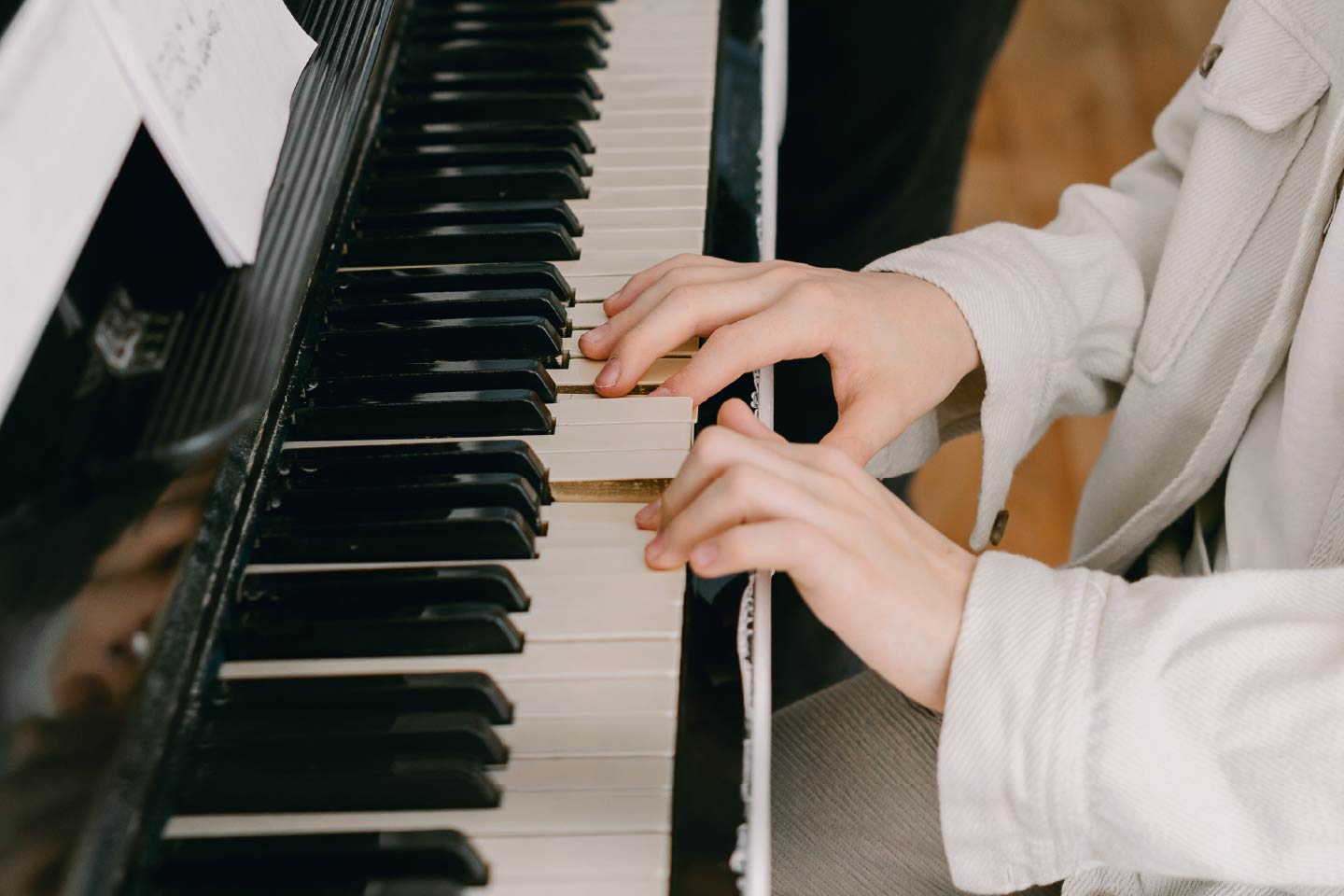 Hobbies That Can Improve Our Mental Health