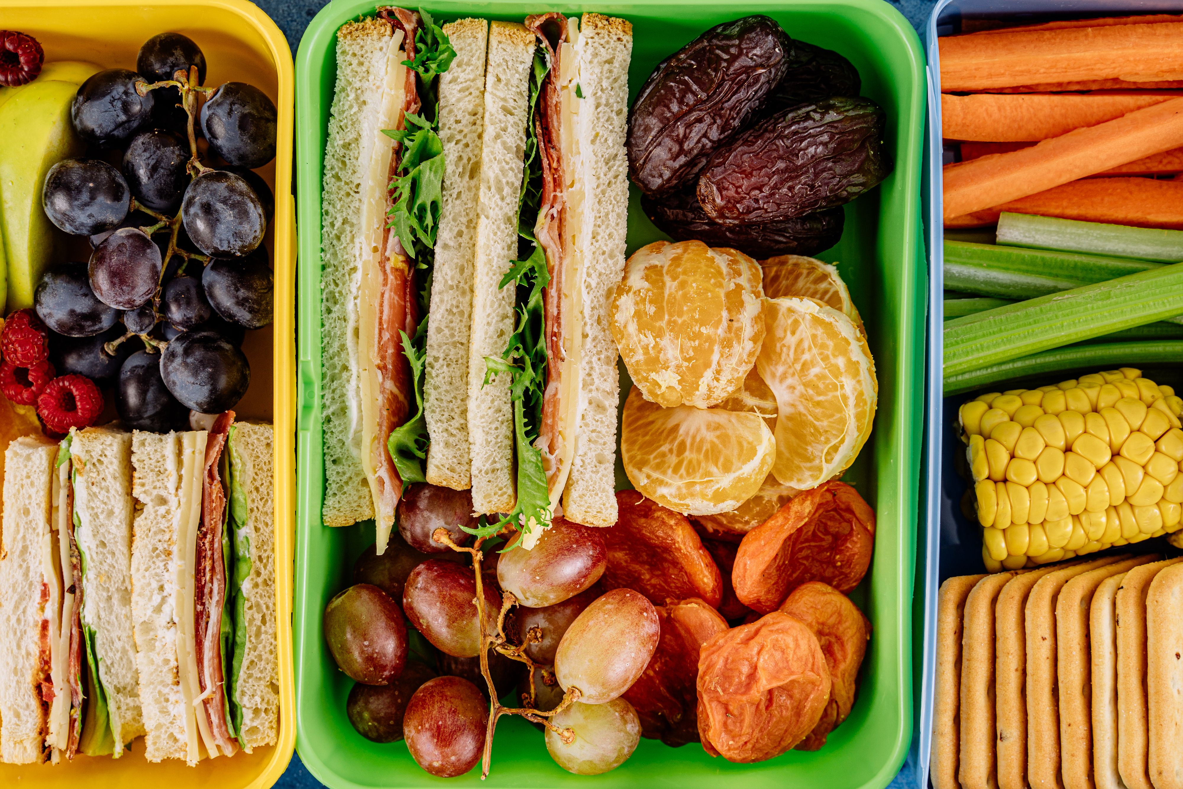 Back-to-Routine: Healthy Habits for Busy Schedules