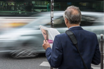 The Hidden Cost of Hurry: Why Great Decisions Require Stillness
