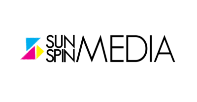 SunSpin Media