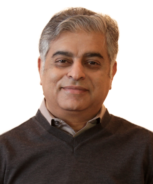 Faizan Haq